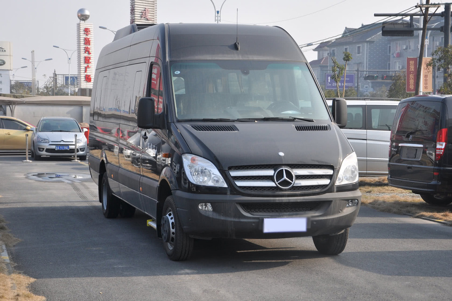 上海闵行豪华汽车出租